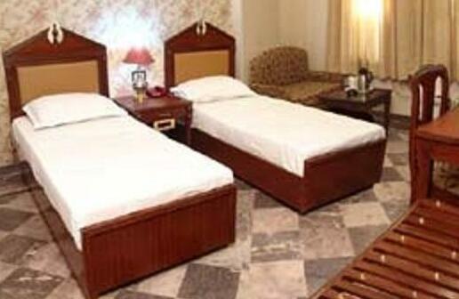 Hotel Barahdari - Photo5