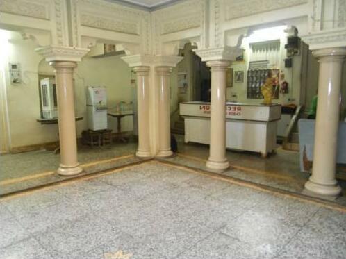 Hotel Basant - Photo4