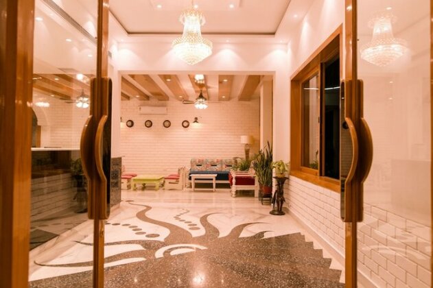 Hotel Buddha Varanasi - Photo2