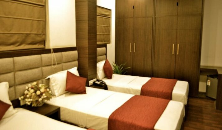 Hotel Buddha Varanasi - Photo3