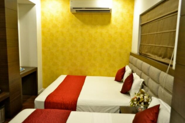 Hotel Buddha Varanasi - Photo4