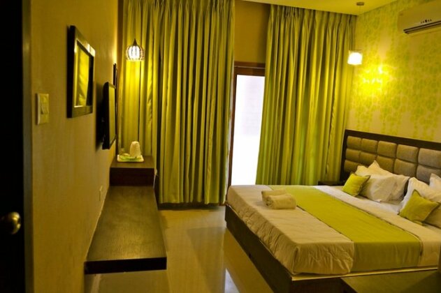 Hotel Buddha Varanasi - Photo5