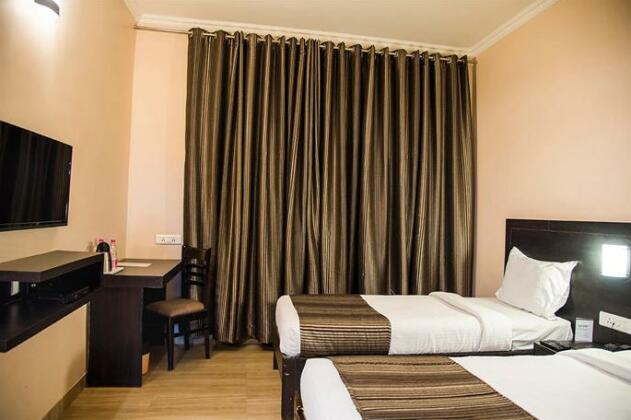 Hotel City Inn - Photo2