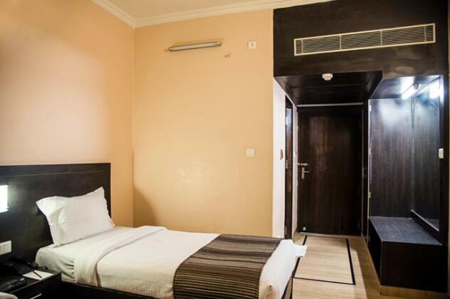 Hotel City Inn - Photo3