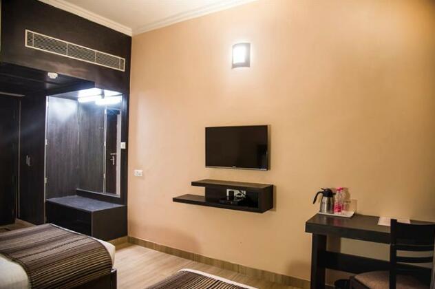 Hotel City Inn - Photo4