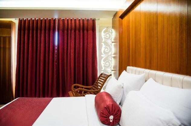 Hotel City Inn - Photo5