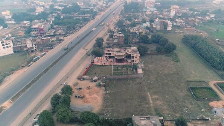 Hotel CM Palace - Photo3