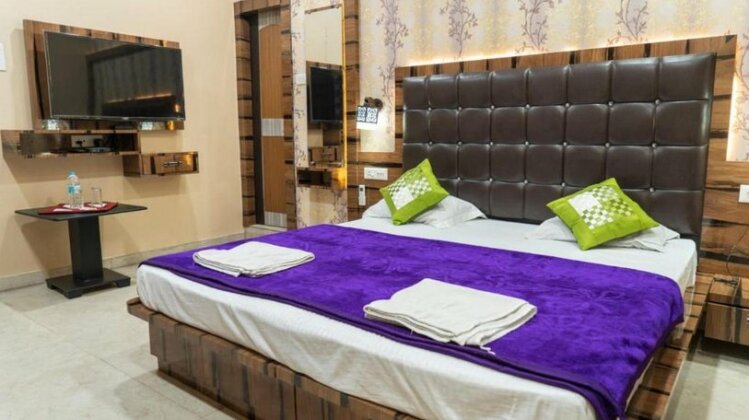 Hotel CM Palace - Photo4