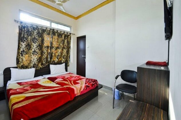 Hotel Deva Inn - Photo4