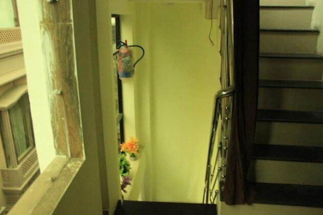 Hotel Divine Inn Varanasi - Photo3