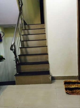 Hotel Divine Inn Varanasi - Photo5