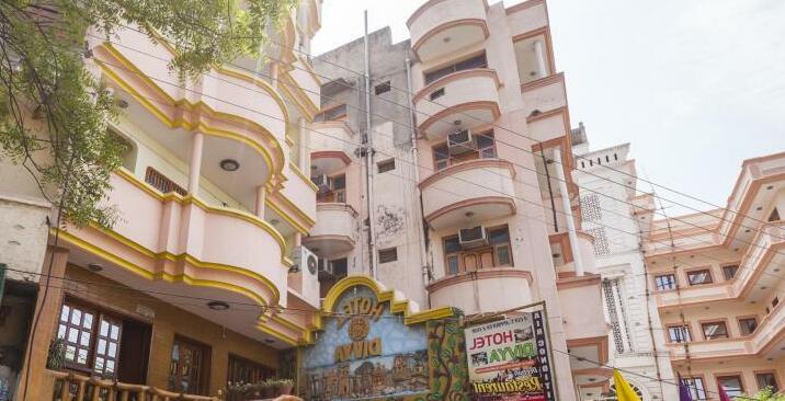 Hotel Divya