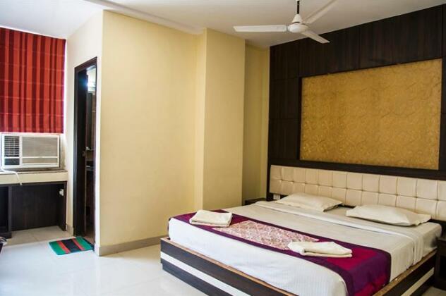 Hotel Dolphin International - Photo2