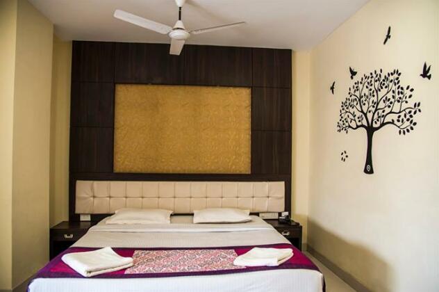 Hotel Dolphin International - Photo3