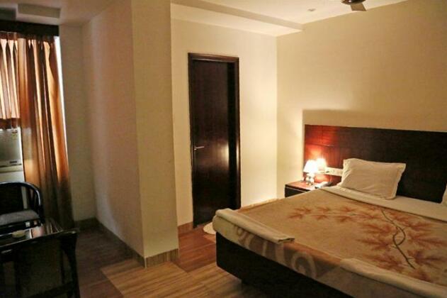 Hotel Dolphin International - Photo5