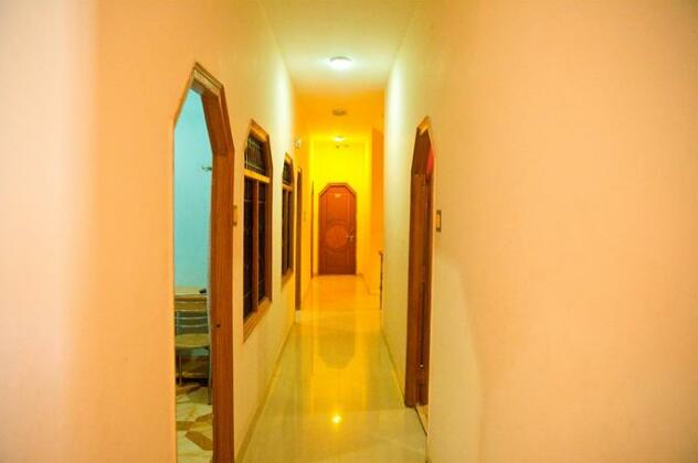 Hotel Ganesha - Photo2