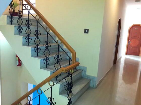 Hotel Ganesha - Photo3