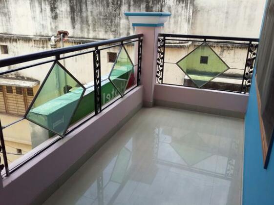 Hotel Ganesha - Photo4