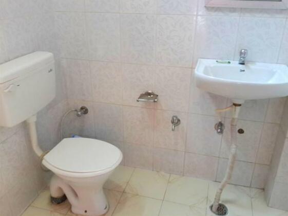 Hotel Ganesha - Photo5