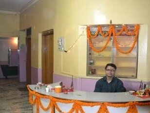 Hotel Garden View Varanasi - Photo3