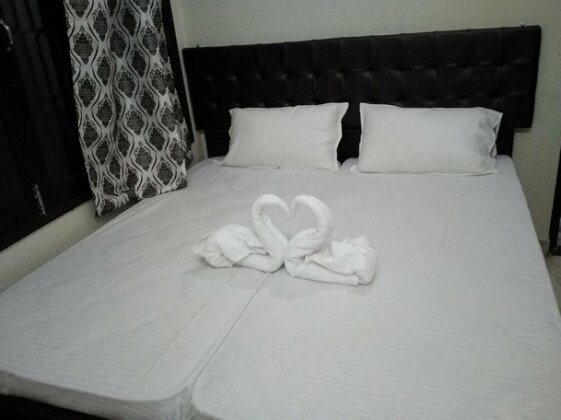 Hotel Gateway Kailash - Photo5