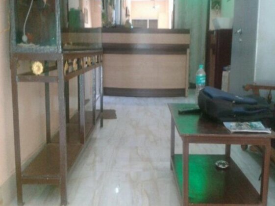 Hotel Giriraj Inn - Photo3