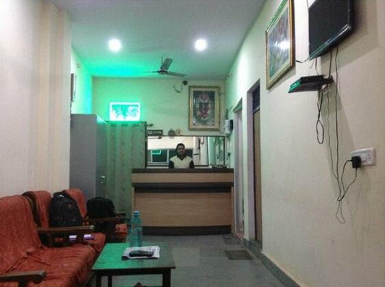 Hotel Giriraj Inn - Photo5