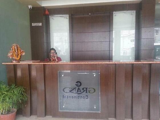 Hotel Grand Continental - Photo2