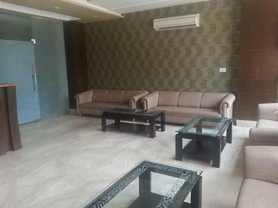 Hotel Grand Continental - Photo3