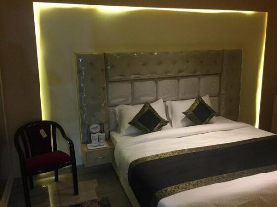 Hotel Gs residencey Varanasi - Photo3