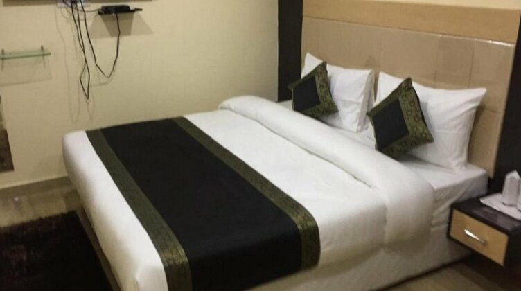 Hotel Gs residencey Varanasi - Photo5