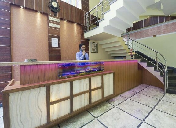 Hotel Heritage Inn Varanasi - Photo2