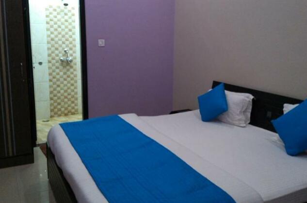 Hotel HKJ Palace - Photo3