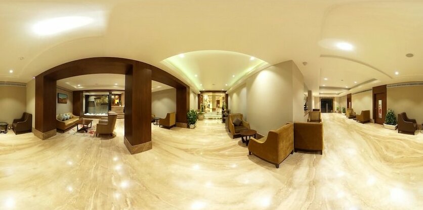 Hotel India Varanasi - Photo3