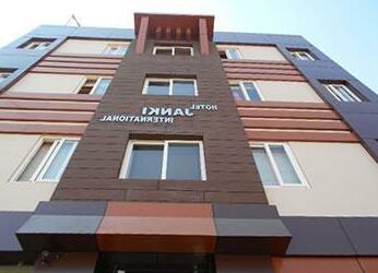 Hotel Janki International