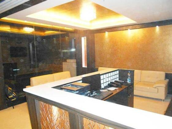 Hotel Janki International - Photo3
