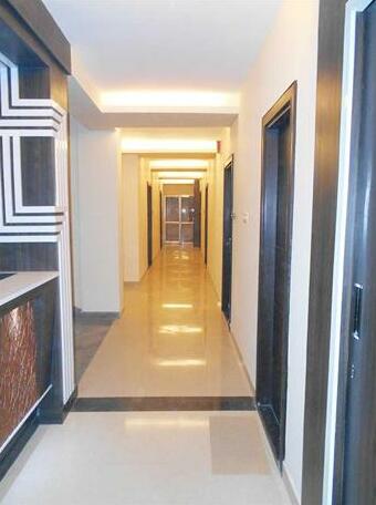 Hotel Janki International - Photo4