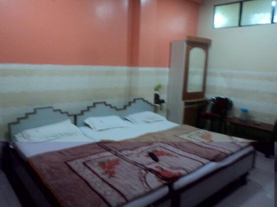 Hotel Jyoti Varanasi - Photo5