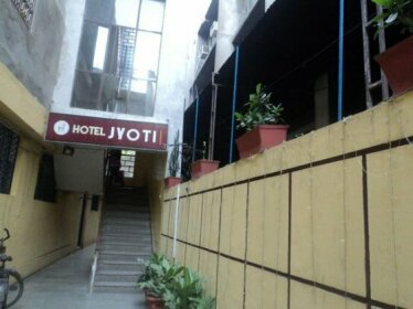 Hotel Jyoti Varanasi