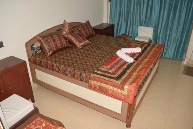 Hotel K V Palace - Photo2