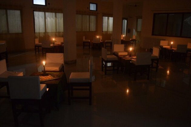 Hotel K V Palace - Photo3