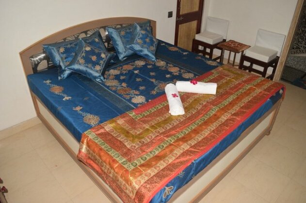 Hotel K V Palace - Photo4