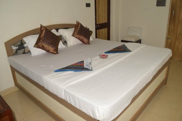 Hotel K V Palace - Photo5