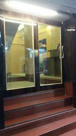 Hotel Keshari - Photo2
