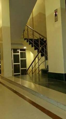 Hotel Keshari - Photo3