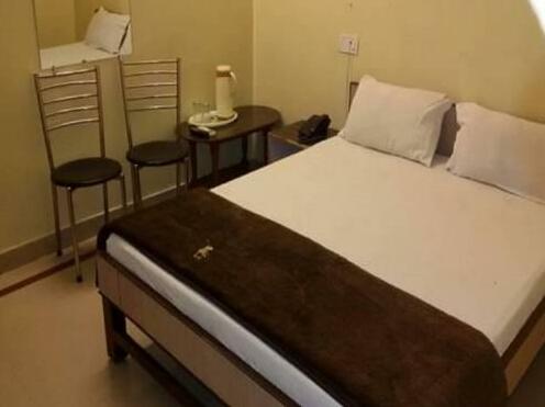 Hotel Keshari - Photo4