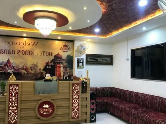 Hotel King's Banaras - Photo2