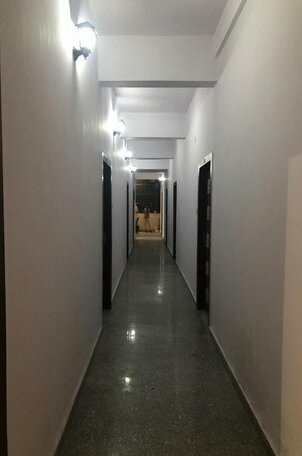 Hotel King's Banaras - Photo3