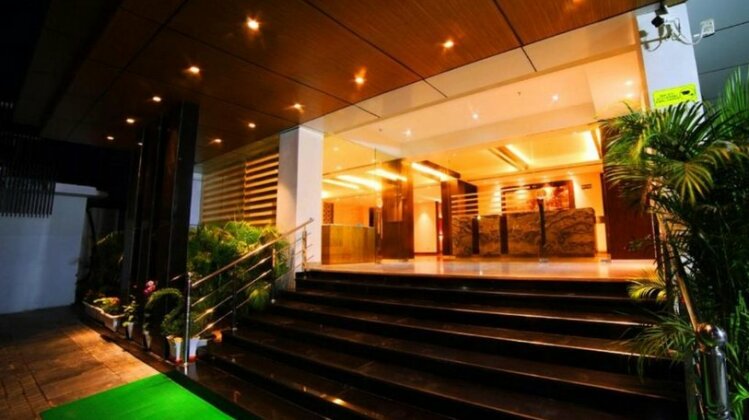 Hotel Le Lotus Grand - Photo2