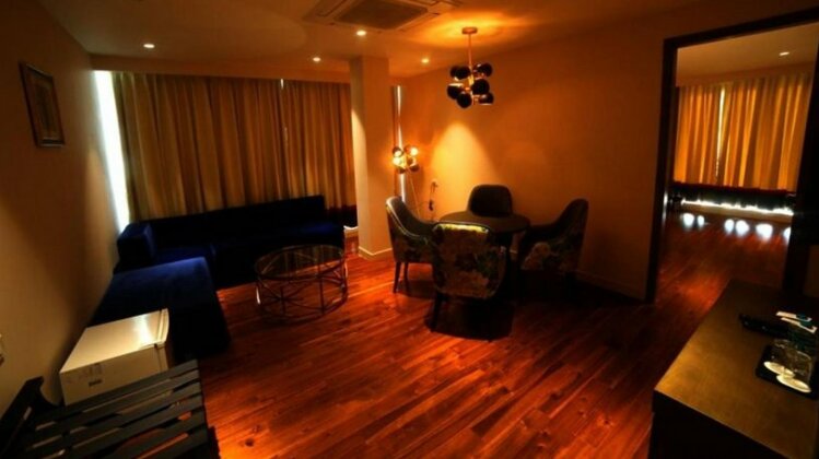 Hotel Le Lotus Grand - Photo3